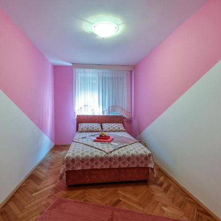 Lux Apartman Cvetkovic Kraljevo Exterior foto